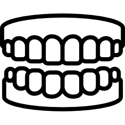 Ícone do serviço Placa de Bruxismo